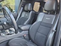 tweedehands Jeep Grand Cherokee 6.4 V8 SRT8 | Grijs kenteken |Alle opties