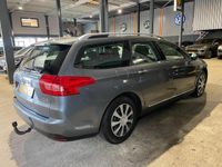 tweedehands Citroën C5 Tourer 1.6 THP Comfort Clima Cruise Control NAP