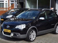 tweedehands VW Polo Cross 1.4-16V Airco Cruise