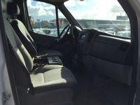 tweedehands VW Crafter 28 2.5 TDI L2H2