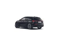 tweedehands Audi Q4 e-tron 45 quattro S Edition 82 kWh