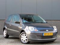 tweedehands Ford Fiesta 1.3-8V Cool & Sound Airco | NAP