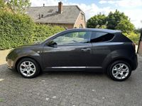 tweedehands Alfa Romeo MiTo 0.9 TwinAir Esclusivo NAVI | CRUISE | PDC | LEER M