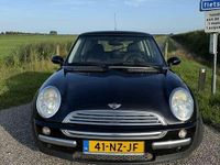 Occasion Mini Cooper Pepper 116 PK (85 kW) 2004 Hatchback