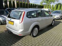 tweedehands Ford Focus Wagon 1.8 Limited