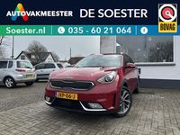 Occasion Kia Niro 2026 Rood SUV