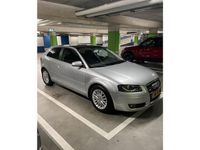 Occasion Audi A3 102 PK (75 kW) 2006 Zilver Hatchback