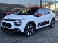 Occasion Citroën C3 PureTech 111 PK (81 kW) 2022 Wit Hatchback