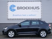 tweedehands VW Taigo Life 1.0 70 kW / 95 pk TSI CUV 5 versn. Hand