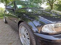 Occasion BMW 330 Executive 231 PK (169 kW) 2000 Zwart Coupé
