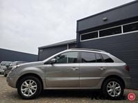 Occasion Renault Koleos Dynamique 171 PK (125 kW) 2008 Grijs SUV