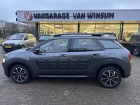 tweedehands Citroën C4 Cactus 1.2 PureTech Business Automaat Navi Pdc Lmv