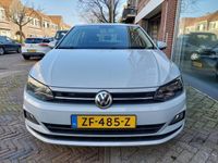 tweedehands VW Polo 1.0 TSI Comfortline /Navi/Apple/Android/Cruise/1e