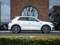 tweedehands VW T-Roc 2.0 TSI 4Motion R Akrapovic