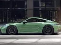 Occasion Porsche 911 GT3 511 PK (375 kW) 2021 Groen Coupé