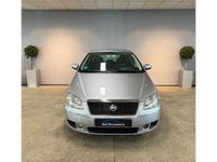 Occasion Fiat Croma 147 PK (108 kW) 2008 Grijs Hatchback