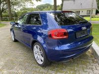 tweedehands Audi A3 1.2 TSi 3-deurs Atraction. Xenon/Pdc achter/18-Inch