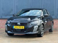 Occasion Peugeot e-208 GTi 100 kW (136 PK) 2024 Hatchback