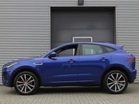 tweedehands Jaguar E-Pace 2.0 P250 AWD R-Dynamic S I AUT. I NAVI I PANO.DAK