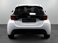 tweedehands Toyota Yaris Hybrid 