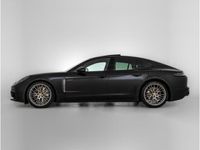 tweedehands Porsche Panamera 4 E-Hybrid Platinum Edition