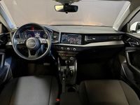 Occasion Audi A1 Proline 116 PK (85 kW) 2019 Wit SUV