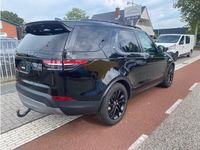 tweedehands Land Rover Discovery 5 3.0 Td6 7p. HSE NAVI KLIMA LEER PANO