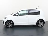 tweedehands VW e-up! Edition | 83 PK | Achteruitrijcamera | Lichtmetale