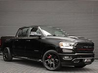 Occasion Dodge Ram 401 PK (294 kW) 2020 Zwart Pickup