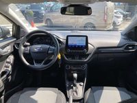tweedehands Ford Puma 1.0 EcoBoost Titanium X AUTOMAAT | Achteruitcamera | Dode hoek detectie
