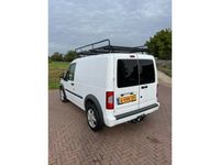 tweedehands Ford Transit CONNECT T200S 1.8 TDCi Trend