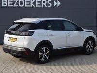 tweedehands Peugeot 3008 1.6 HYbrid 225pk Allure Pack Business