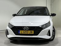 tweedehands Hyundai i20 1.2 MPI Comfort | Two Tone | Zwart dak