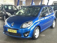 tweedehands Renault Twingo 1.2-16V Dynamique Automaat | Airco | Cruise | NAP.