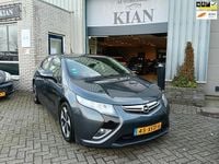 Occasion Opel Ampera 86 PK (63 kW) 2012 Grijs Hatchback