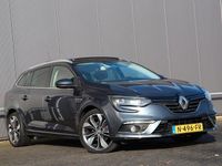 Occasion Renault Mégane IV Signature 110 PK (80 kW) 2018 Stationwagen