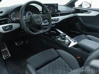 Occasion Audi S5 Cabriolet Design 354 PK (260 kW) 2022 Grijs Cabriolet