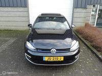 tweedehands VW Golf VII 1.4 TSI GTE Automaat in TOP staat!!