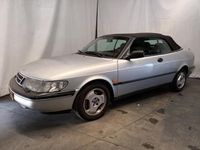 tweedehands Saab 900 Cabriolet 2.0 S - SCHADE