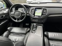tweedehands Volvo XC90 2.0 T8 Twin Engine AWD R-Design Apple Carplay