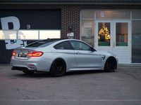 tweedehands BMW M4 Competition Individual | Keramisch | Wheelforce |