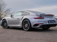 Occasion Porsche 991 579 PK (425 kW) 2017 Grijs Coupé