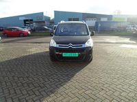Occasion Citroën Berlingo 109 PK (80 kW) 2009 Zwart MPV