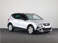 tweedehands Seat Arona 1.0 TSI Style Navigatie | Virtual dashboard | Park