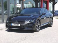 tweedehands VW Arteon R-Line