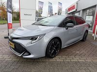 Occasion Toyota Corolla Plus 184 PK (135 kW) 2022 Grijs Stationwagen