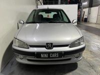 tweedehands Peugeot 106 1.4 Sport 161,000km NAP