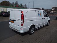 tweedehands Mercedes Vito 109 CDI 320 Amigo