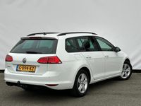 tweedehands VW Golf VII Variant 2.0 TDI Highline Sportvelgen | Cima | Navigatie | Stoelverwarming | Parkeersensoren | Trekhaak !!