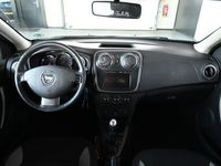 tweedehands Dacia Sandero 0.9 TCe Stepway Lauréate Airco Cruise control Navi